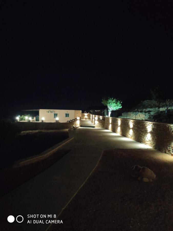 Ardani Paradise View Villa With Jacuzzi Амоопи Екстериор снимка